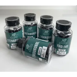 Сармы Magnus Pharmaceuticals
