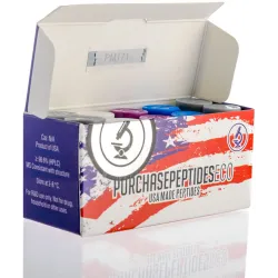 Пептиды ПуршайзПептидЭко (PurchasePeptidesEco)