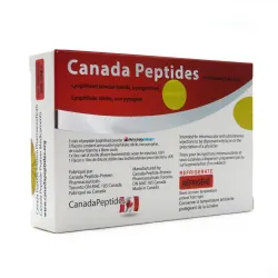 Пептиды Канада Пептид (Canada Peptides)