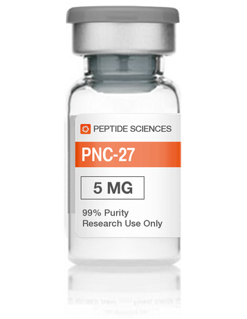 Фото 2 - Пептиды PNC 27 5мг