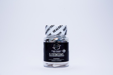 Фото 4 - Сарм Laxorol (5a-Hydroxy-Laxogenin) 100мг 30капс