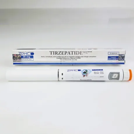Фото 3 - Тирзепатид ZPHC шприц-ручка (Tirzepatide) 30 мг