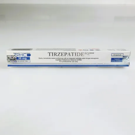 Фото 6 - Тирзепатид ZPHC шприц-ручка (Tirzepatide) 30 мг