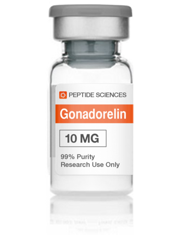 Фото 2 - Гонадорелин (Gonadorelin) 10мг