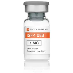 Пептиды IGF1 DES 1мг