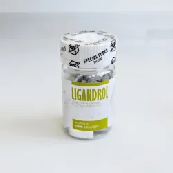 Сарм Лигандрол (Ligandrol LGD-4033) 10мг 30капс