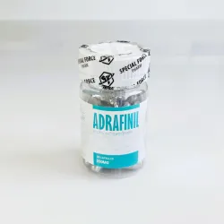 Ноотроп Адрафинил (Adrafinil) 50мг 30капс