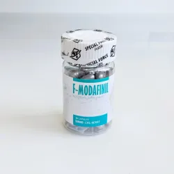 Ноотроп Модафинил (F-Modafinil) 50мг 30капс