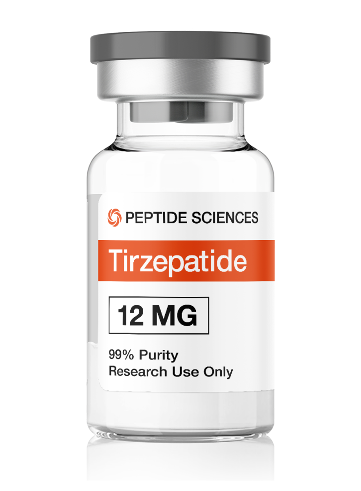 tirzepatide это Купить Тирзепатид (Tirzepatide) 12мг в Украине! Цена: 9700 грн