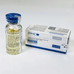 Boldenone Undecylenate ZPHC (Болденон) 250мг 10мл