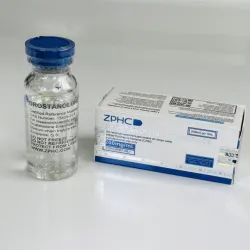 Drostanolone Enanthate ZPHC (Мастерон Энантат) 200мг 10мл