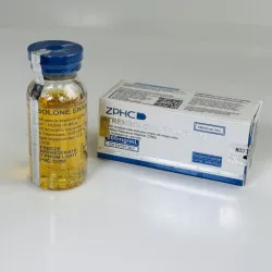 Trenbolone Enanthate ZPHC (Тренболон Энантат) 200мг 10мл