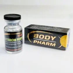 Мастерон Форте БодиФарм (Masteron Forte BodyPharm) 200мг 10мл