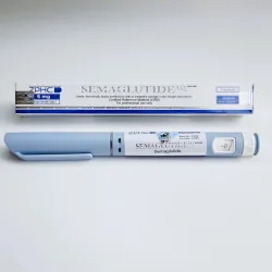 Семаглутид ZPHC шприц-ручка (Semaglutide) 6мг