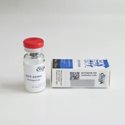Семаглутид OXY-Sema (Semaglutide) 5 мг