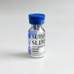 Пептидный микс Super Slim Mix ZPHC (HGH Frag+AOD-9604+Adipotide) 1 флакон 11мг