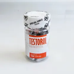 Активатор андрогенных рецепторов Тесторол (Sarm Testorol) 10мг 30капс